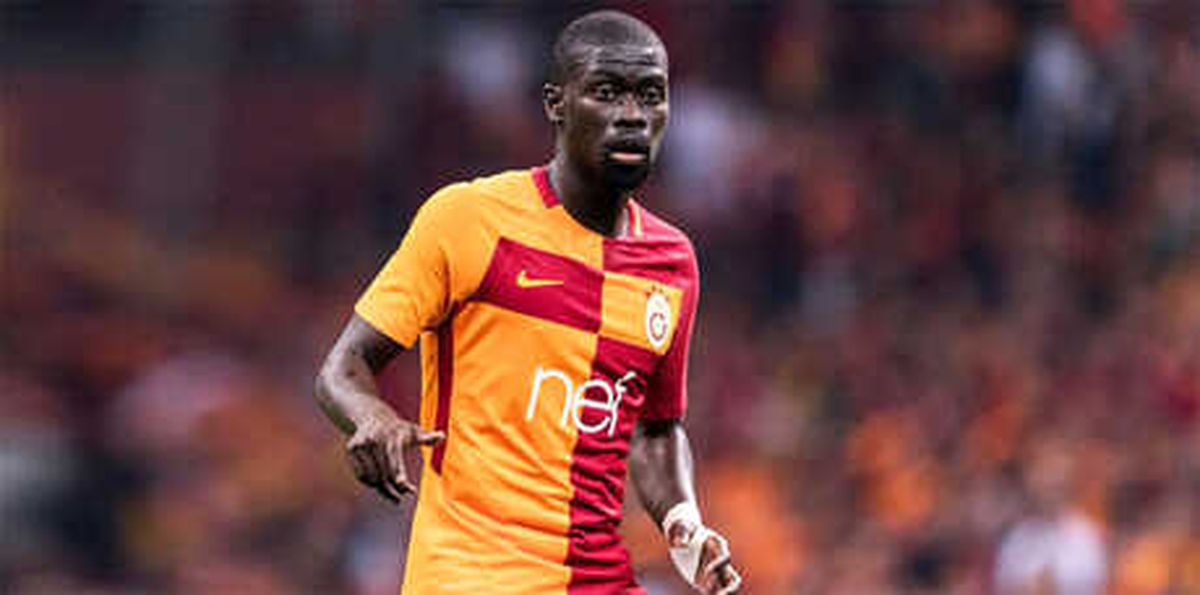 Fatih Terim, Ndiaye\'yi Arayıp İkna Etti...