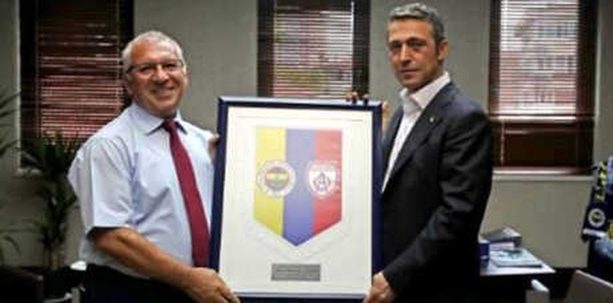 Fenerbahçe, Altınordu İçin İzmir\'e Gidecek