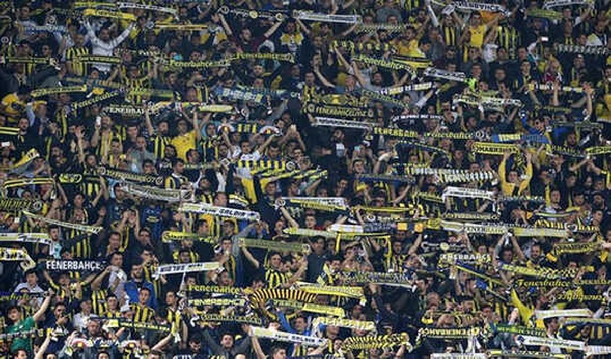 Fenerbahçe\'nin Rakibi Benfica