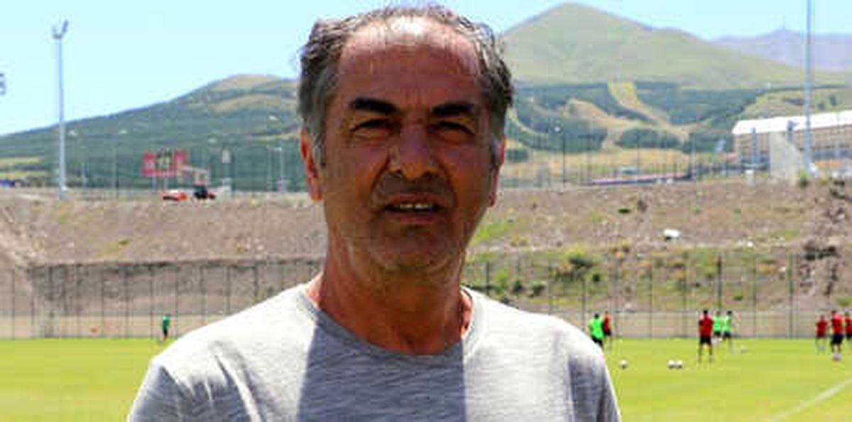 Fikret Yılmaz: "Hedefler Doğrultusunda İlerleyeceğiz"
