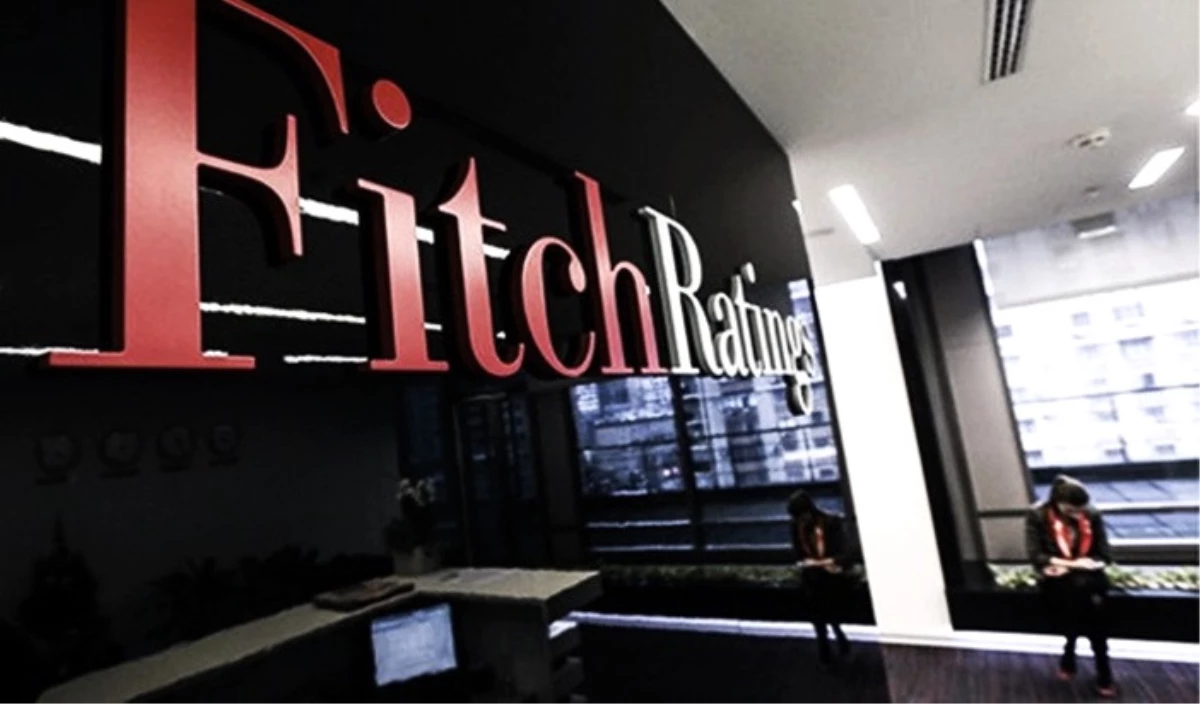 Fitch: Global Bankacılık Trendleri Pozitife Döndü