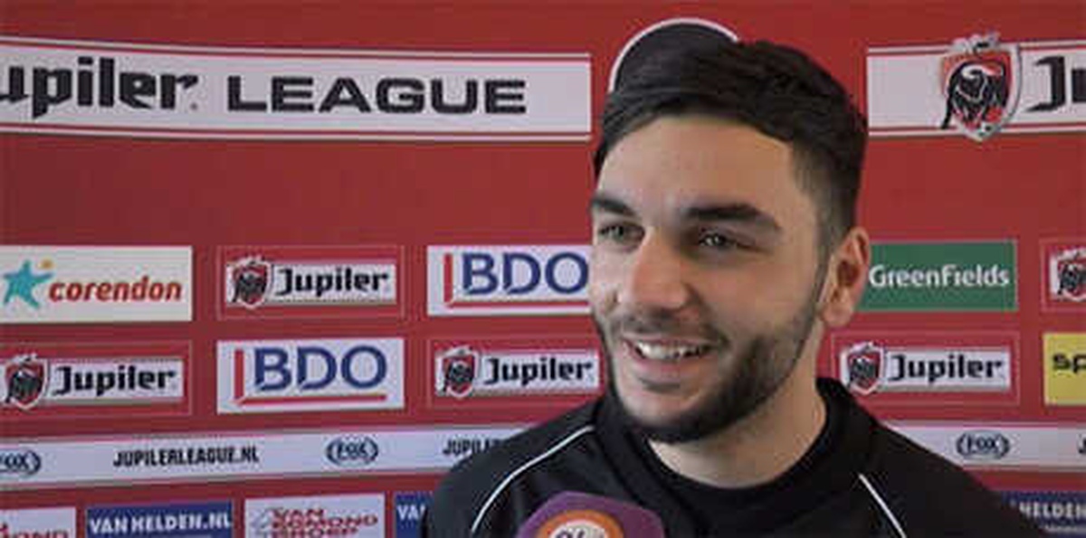 Giresunspor, Kürşad Sürmeli\'yi Kadrosuna Kattı