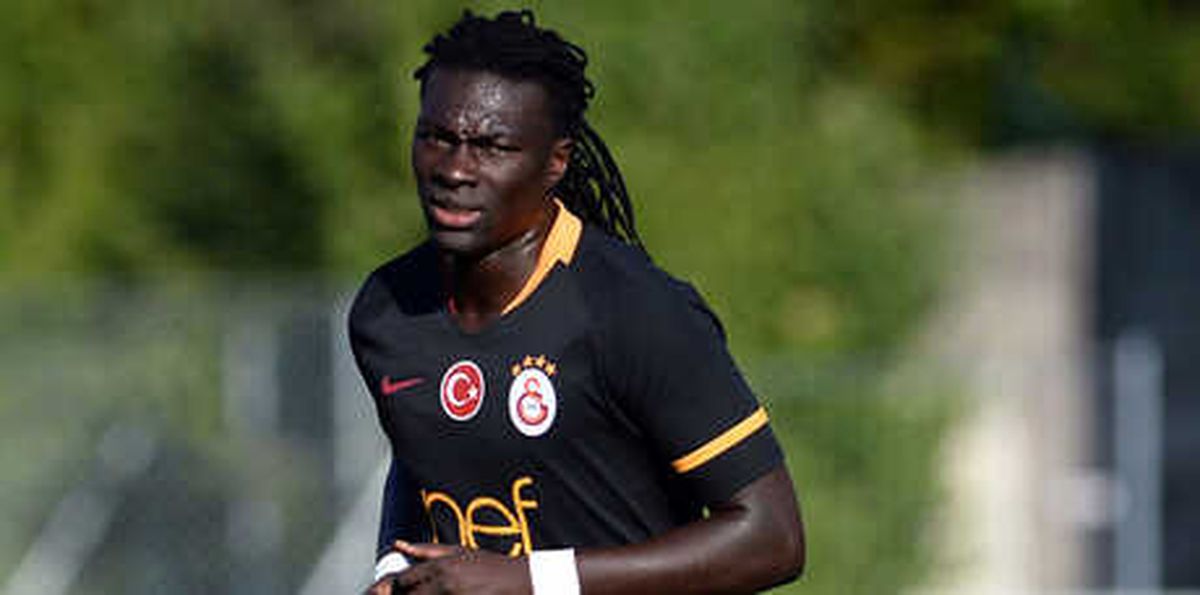 Gomis\'ten Flaş Karar! Zam Alamayınca...