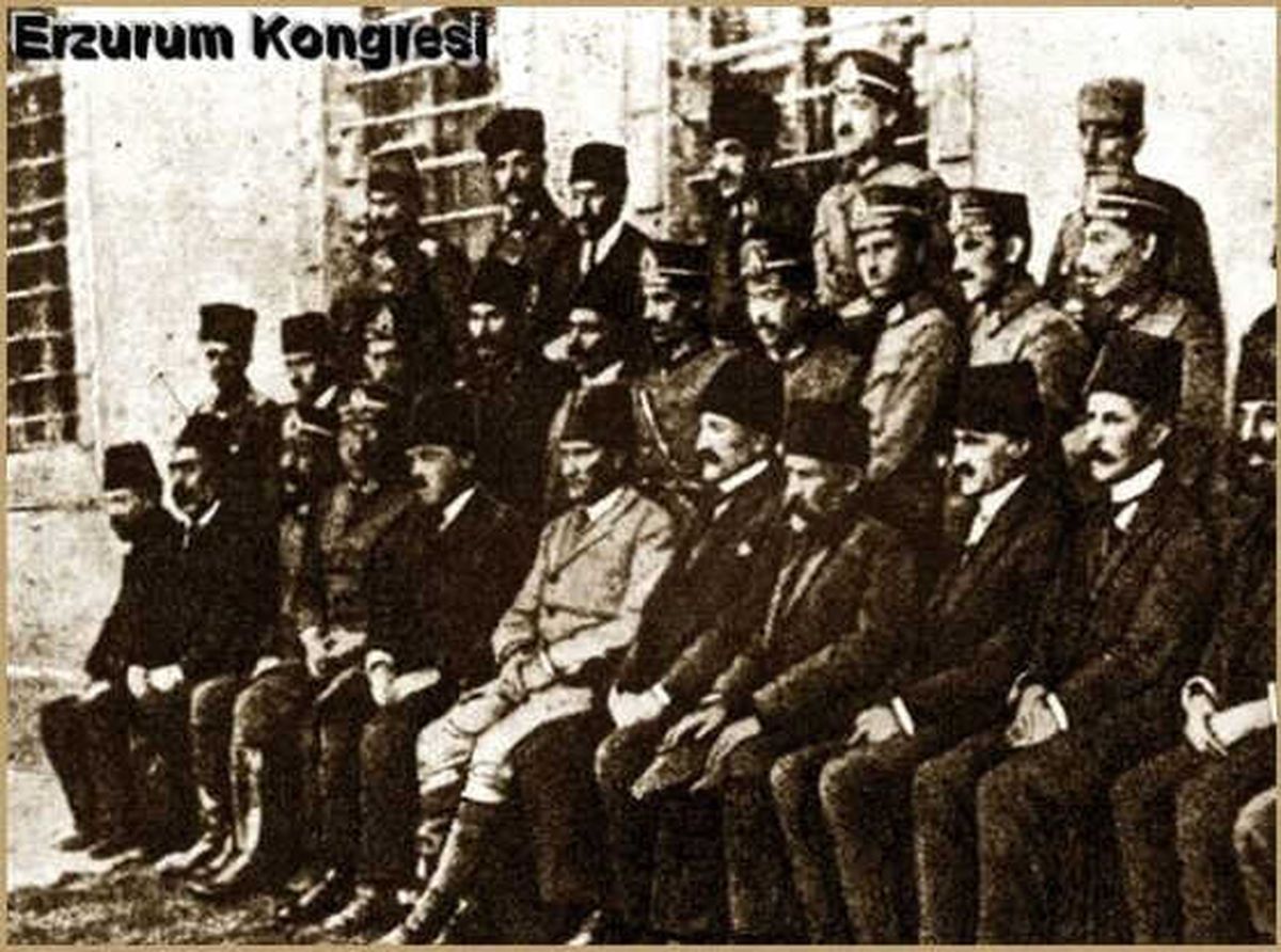 Güneş Vakfı Başkanı Ceylan\'dan 23 Temmuz Mesajı