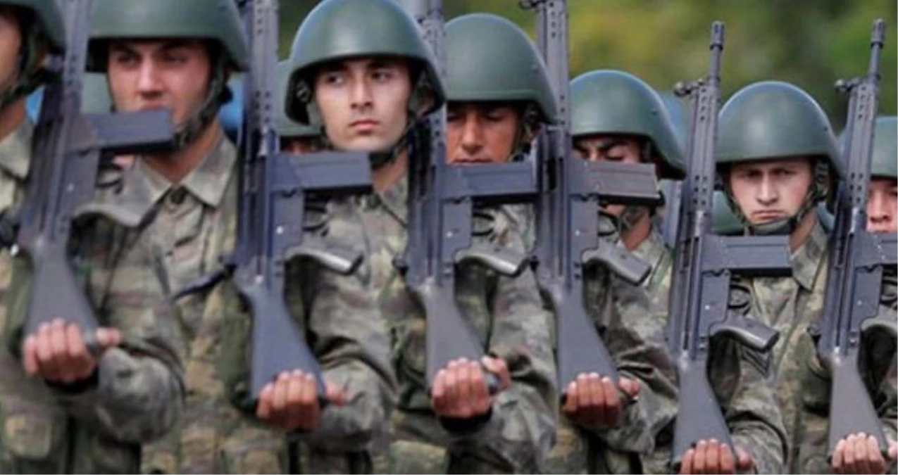 HDP\'li Vekil Katırcıoğlu\'ndan Bedelli Askerlik Önerisi: İşsiz Gençlerin Farklı Bir Muameleye Tabi Tutulması Lazım