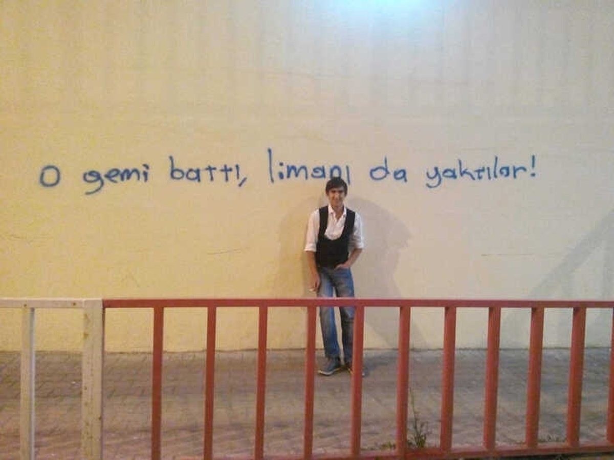 Her Şey Bambaşka Olacak" Yazdı, Cansız Bedenine Ulaşıldı