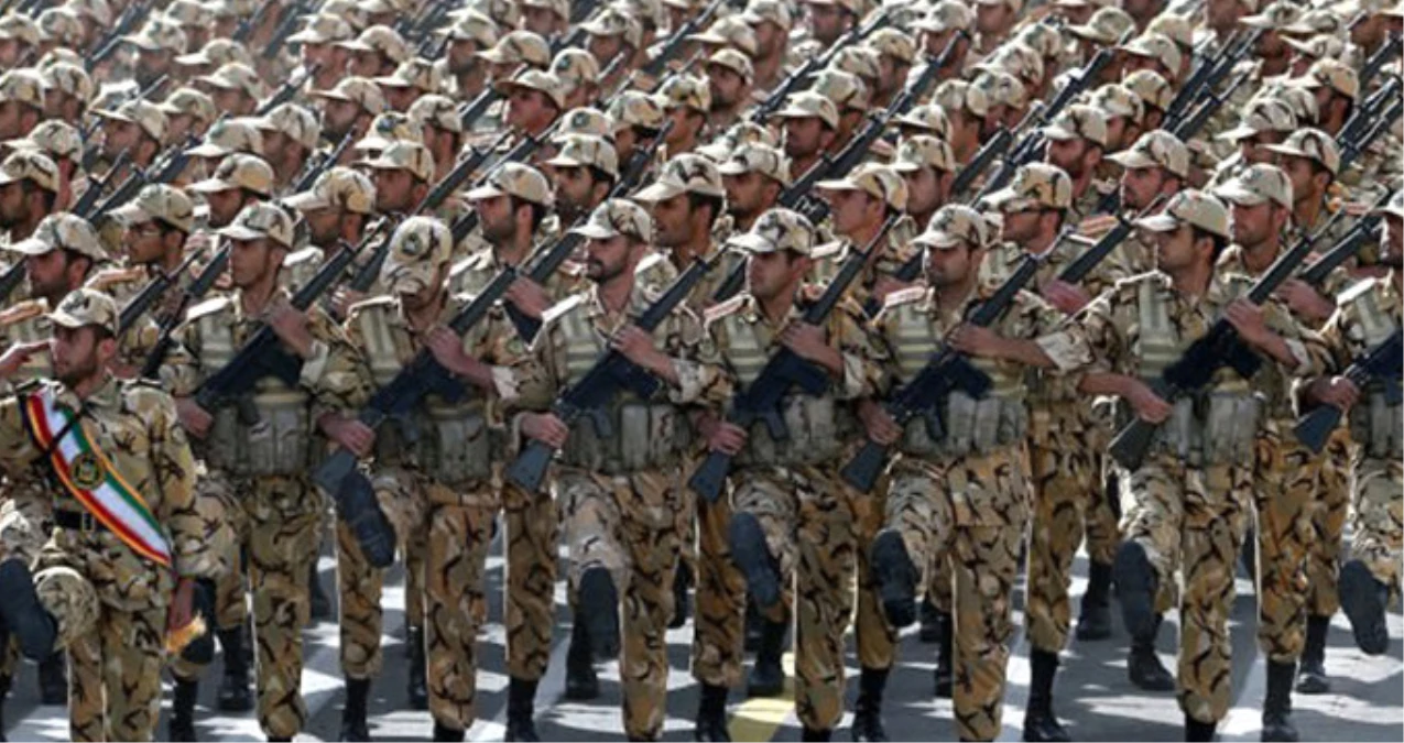 İran İçişleri Bakanlığı: Teröristlerin Sınırlardaki Mevzilerini Hedef Alacağız