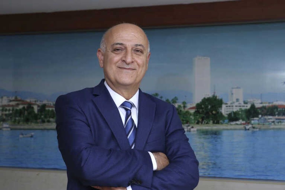 İso İkinci 500\'de Mersin\'den 3 Firma Yer Aldı