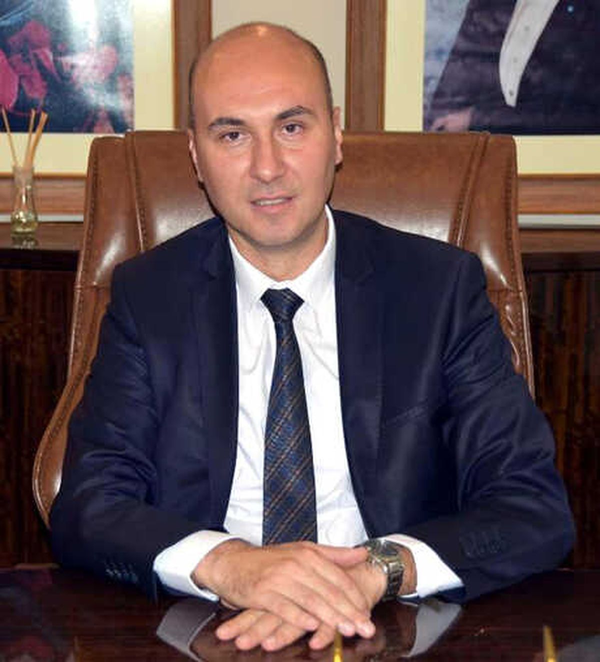 İyi Parti İzmir İl Başkanı: Benim Adayım Meral Akşener