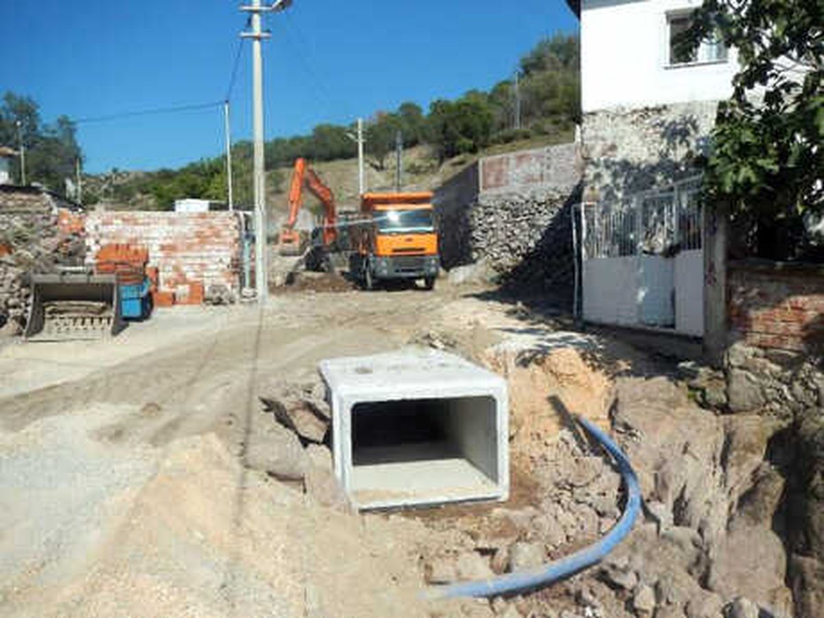 İzmir\'de Çukurköy Seferberliği
