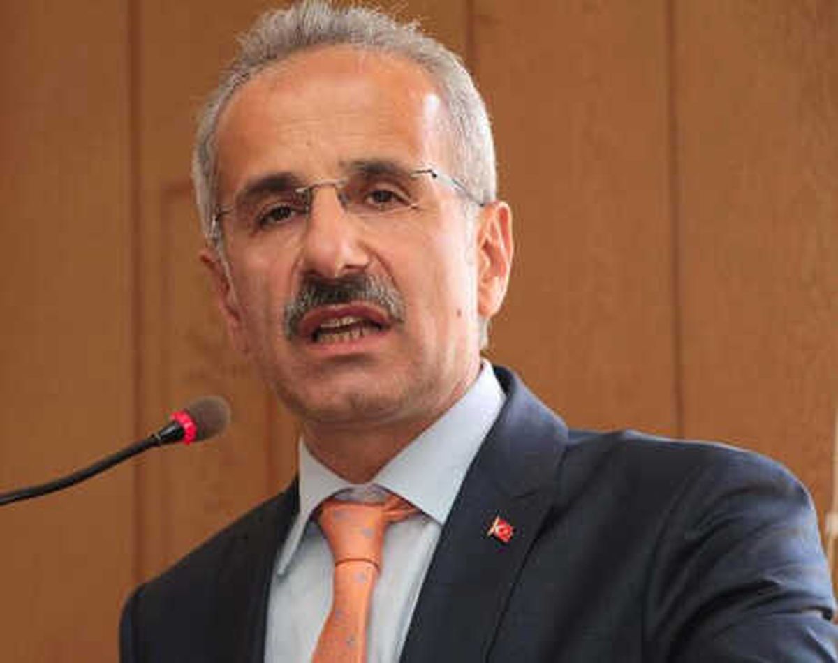 Karayolları İzmir Bölge Müdürü Uraloğlu, Genel Müdür Oldu
