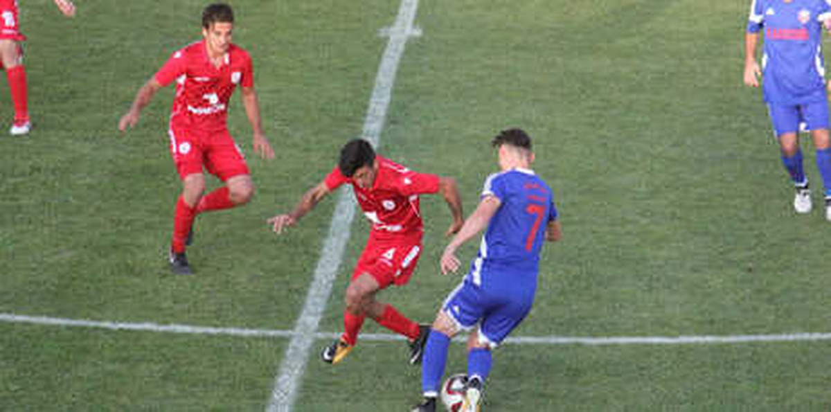 Kardemir Karabükspor - Altınordu: 0-1