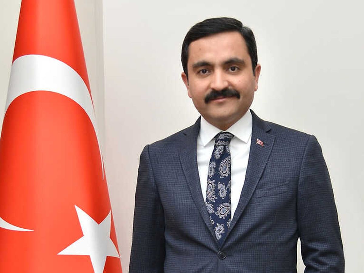 Kırşehir Protokolünden Basın Bayramı Mesajı