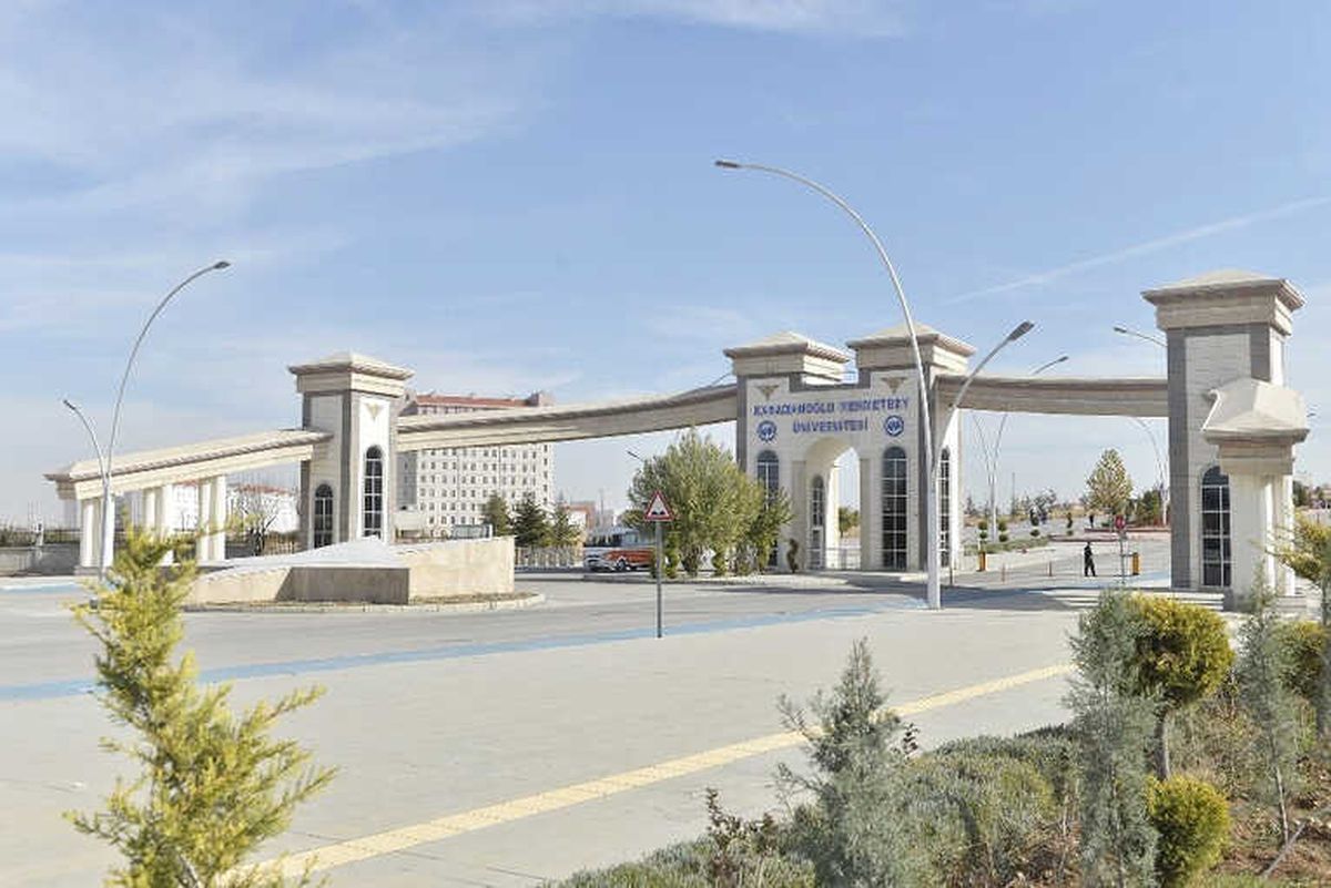 Kmü Senatosundan İsrail\'e Kınama