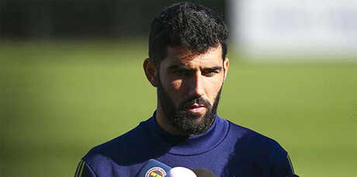 Luis Neto: \'Fenerbahçe\'ye Karşı Dikkatli Olmalıyız\'