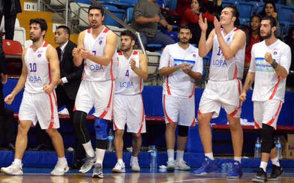 Mersin Büyükşehir Belediyespor Ligden Çekildi