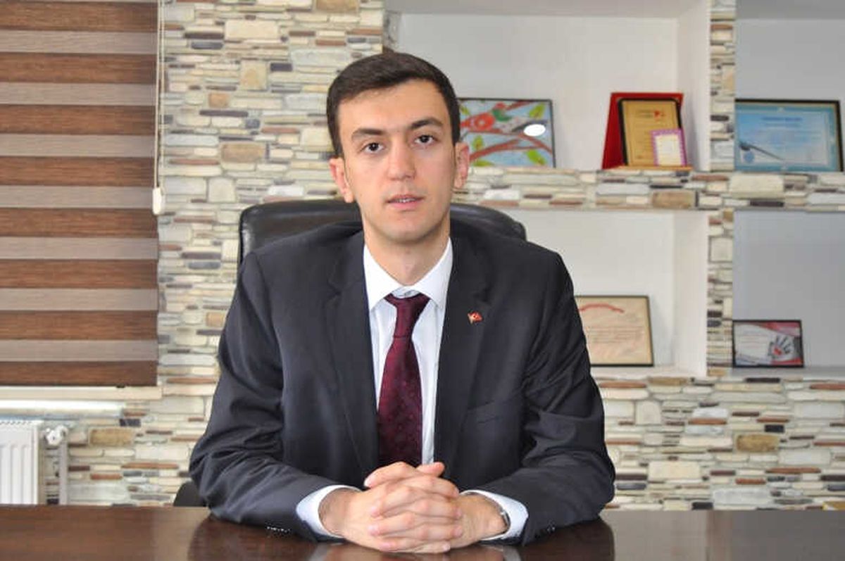 Milletvekili Yüksel\'den Basın 24 Temmuz Basın Dayanışma Günü Mesajı