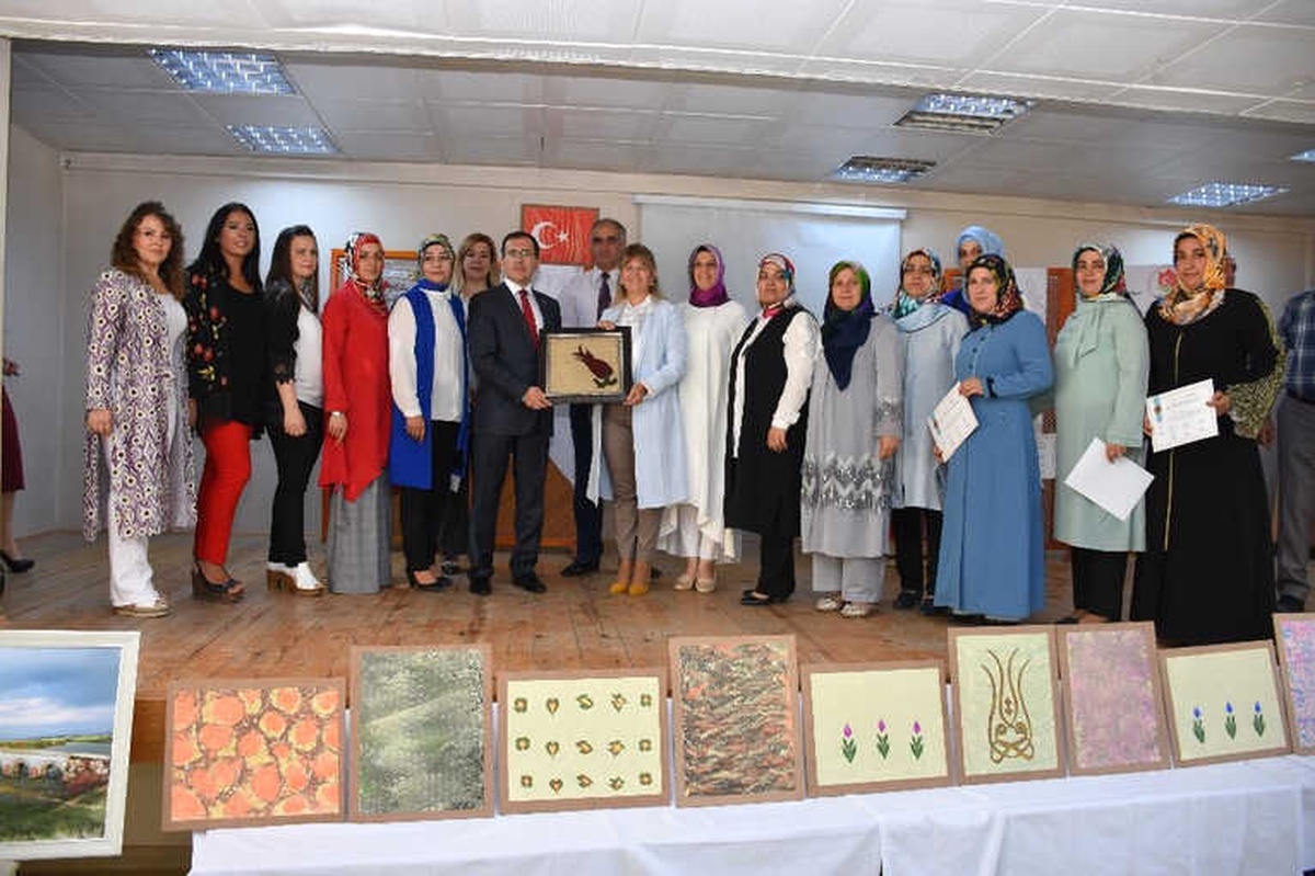 Ordikad\'ın Projesinin İlk Ayağı Muş\'ta Start Aldı