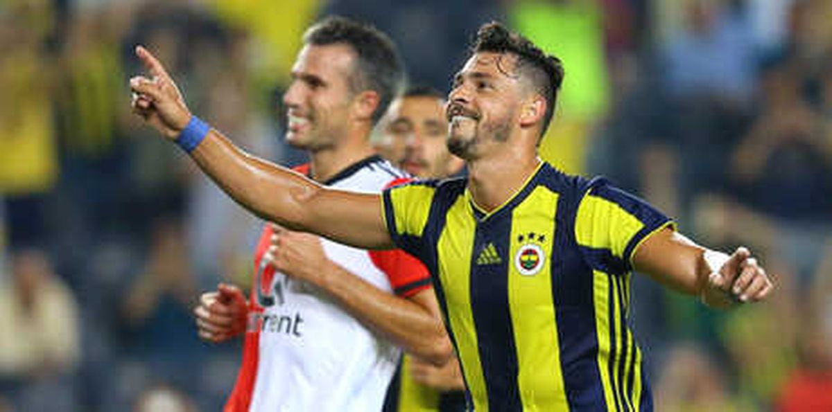 Rıdvan Dilmen: \'4-3-3\'te Giuliano\'ya Yer Yok\'