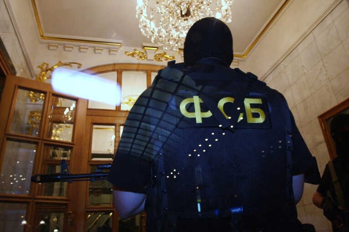Rusya Federal Uzay Ajansı\'nda 1 Kişi Ajanlıktan Tutuklandı