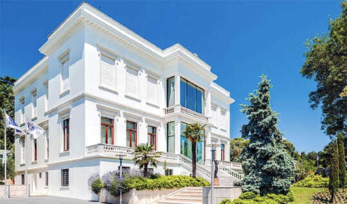 Sabancı Müzesi\'nde "Kuşlar" Uçuyor!