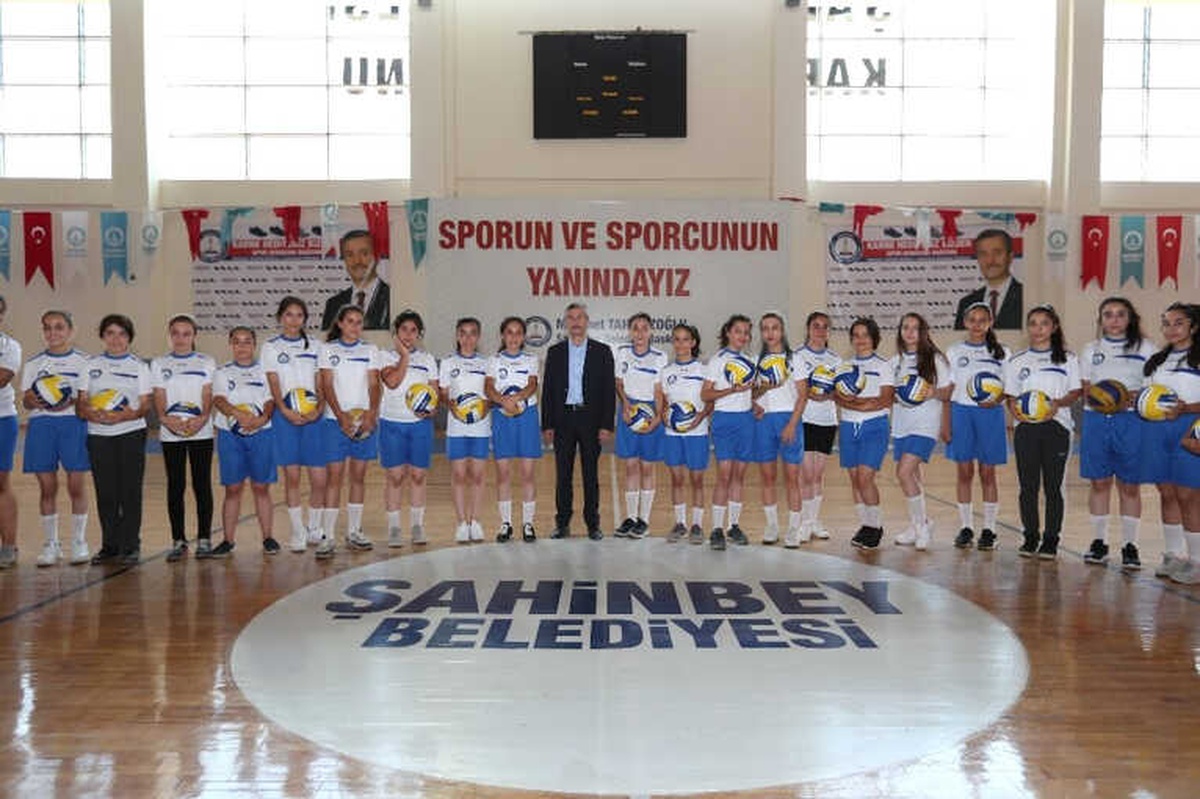 Şahinbey Belediye Başkanı Mehmet Tahmazoğlu Açıklaması