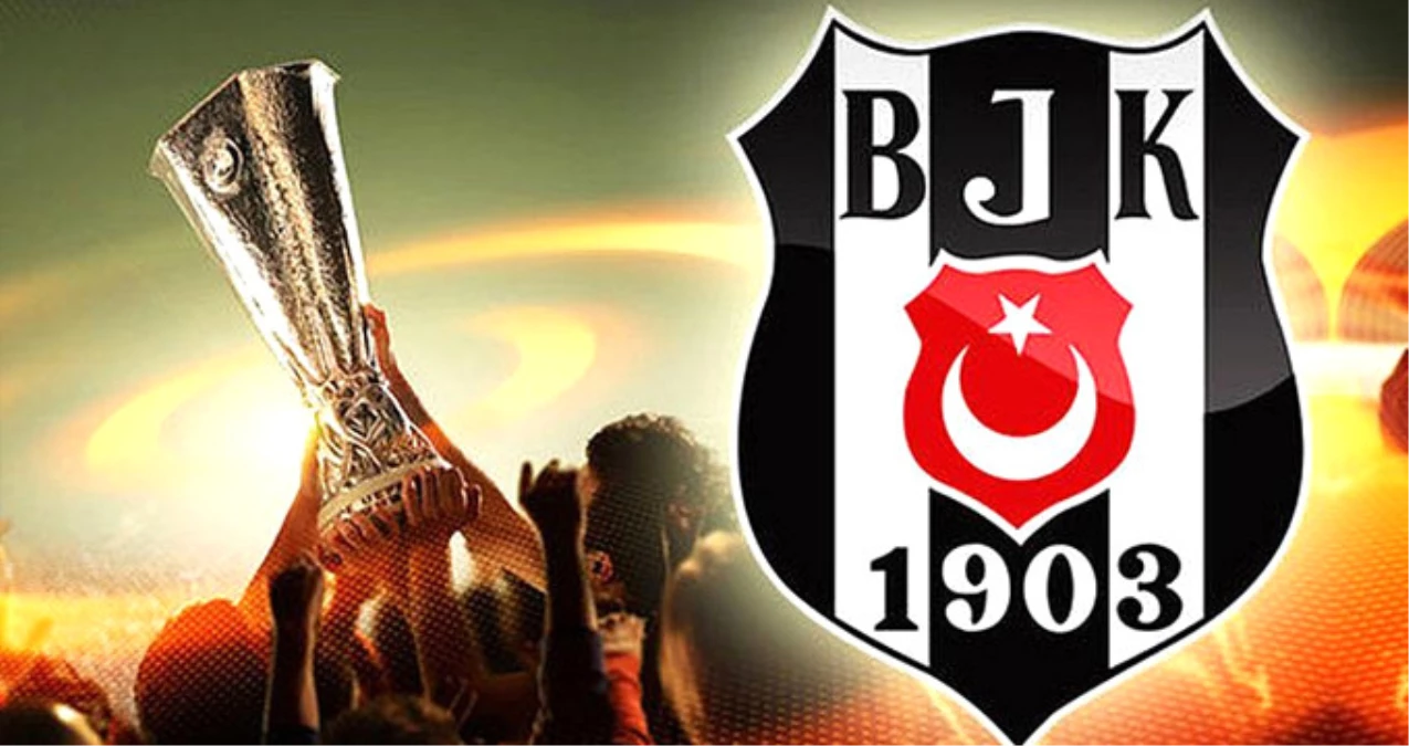 Beşiktaş, Torshavn\'ı Elerse LASK Linz - Lillestrom Eşleşmesi Galibiyle Karşılaşacak