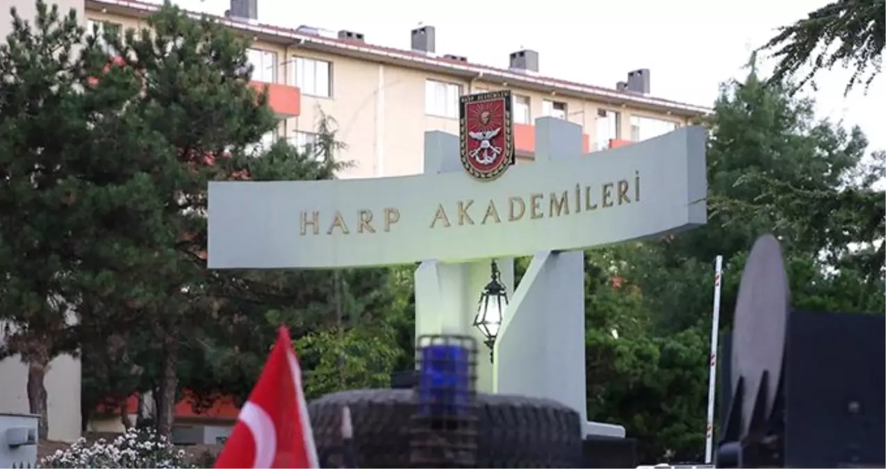 Harp Akademileri Komutanlığı\'ndaki 125 Darbeci İçin Ağırlaştırılmış Müebbet Hapis İstendi