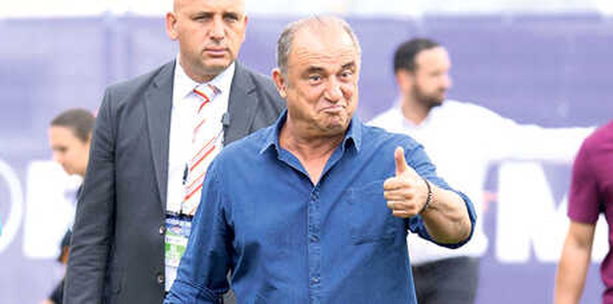 Sorun Yok, Terim Var!