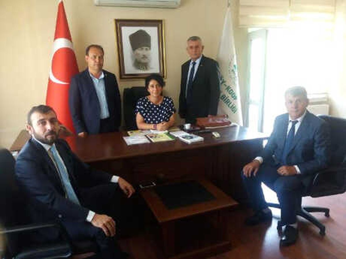 Süt Üreticisine \'Bedelli Askerlik\' Parası ile Destek Verilmesini Önerdi