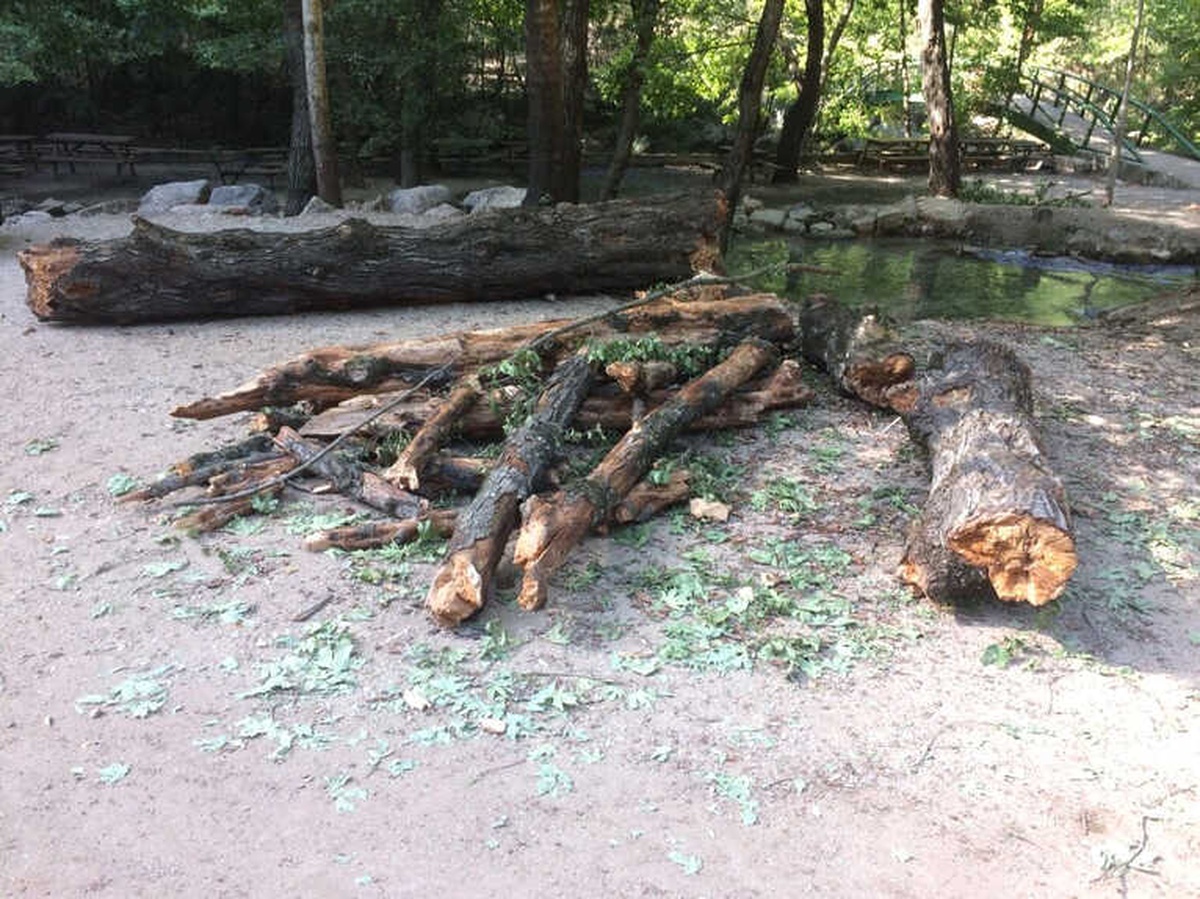 Sütçüler Yazılı Kanyon\'da Hamak Faciası: 1 Yaralı