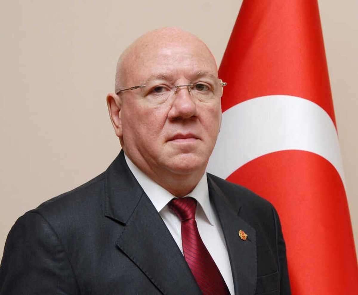 Tgk Genel Başkanı Nuri Kolaylı: "Medyada Yapılanma ve Mesleki Düzenleme Zamanı"