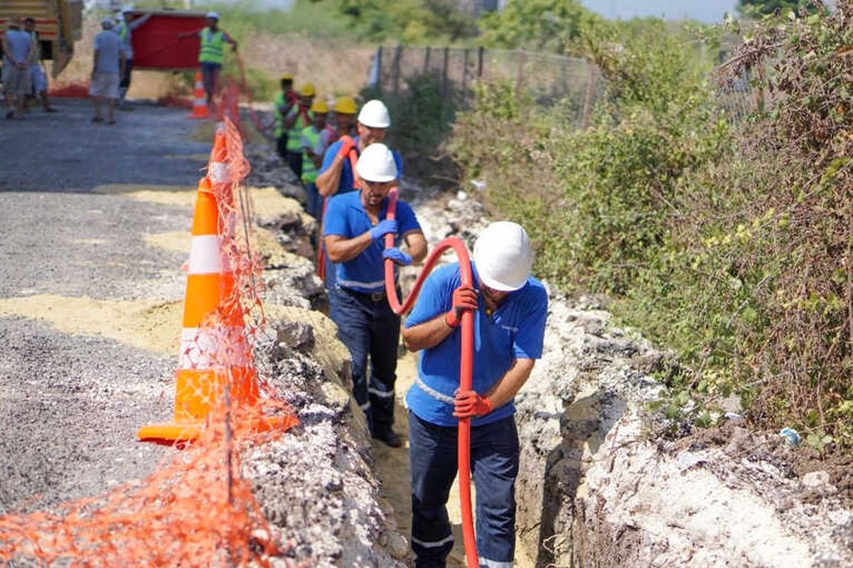 Toroslar Edaş Yaz Hazırlıklarını Tamamladı