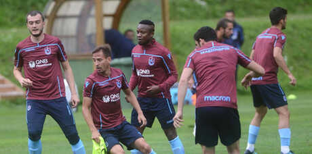 Trabzonspor-Cagliari Maçı Biletleri Satışa Sunuldu