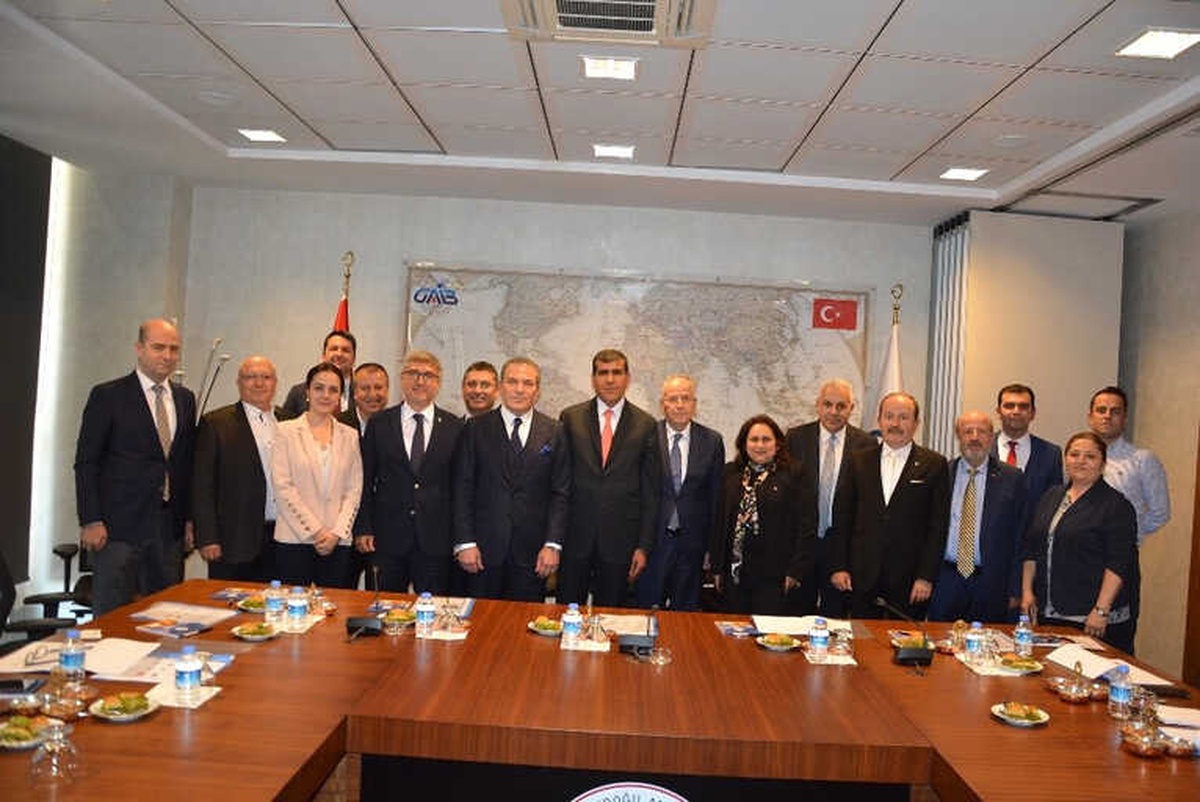Türkiye\'nin Hububat İhracatına Güneydoğu Damgası