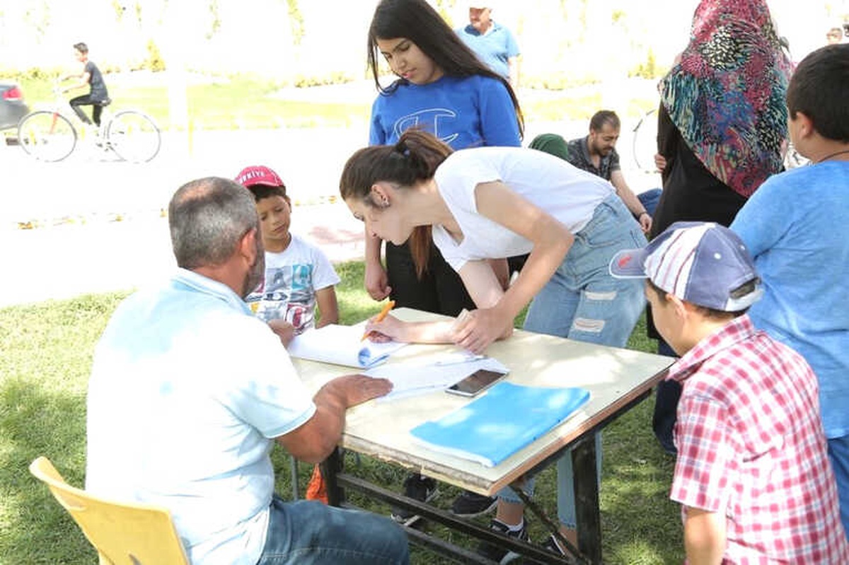 Ücretsiz Bisiklet Uygulamasına Yoğun İlgi