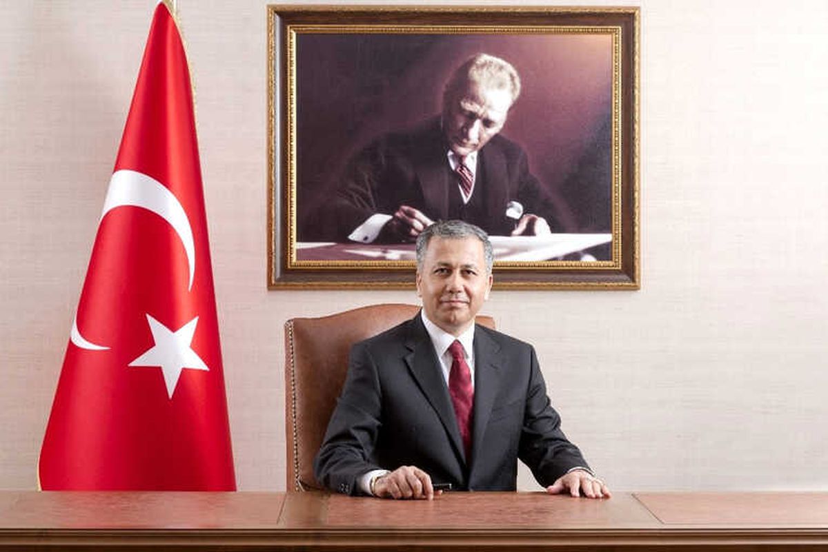 Vali Yerlikaya\'dan 24 Temmuz Gazeteciler ve Basın Bayramı Mesajı