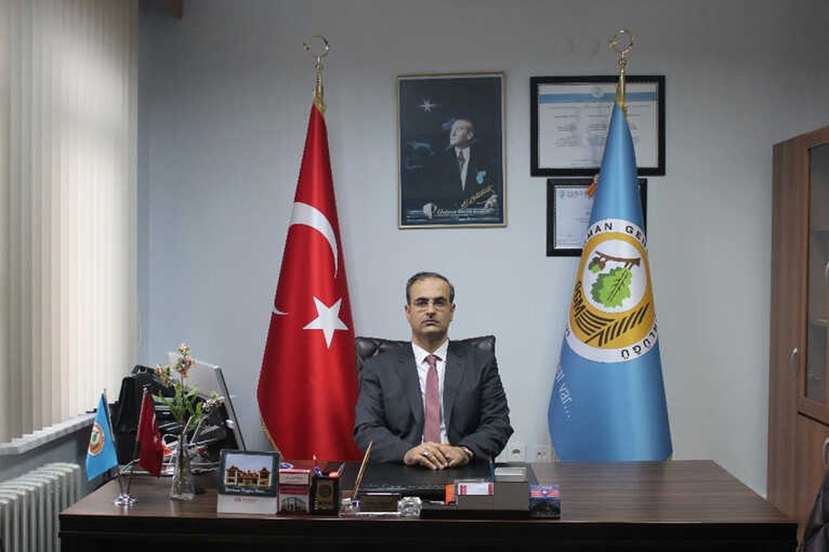 Yalova Orman Yangınlarına Karşı Teyakkuzda