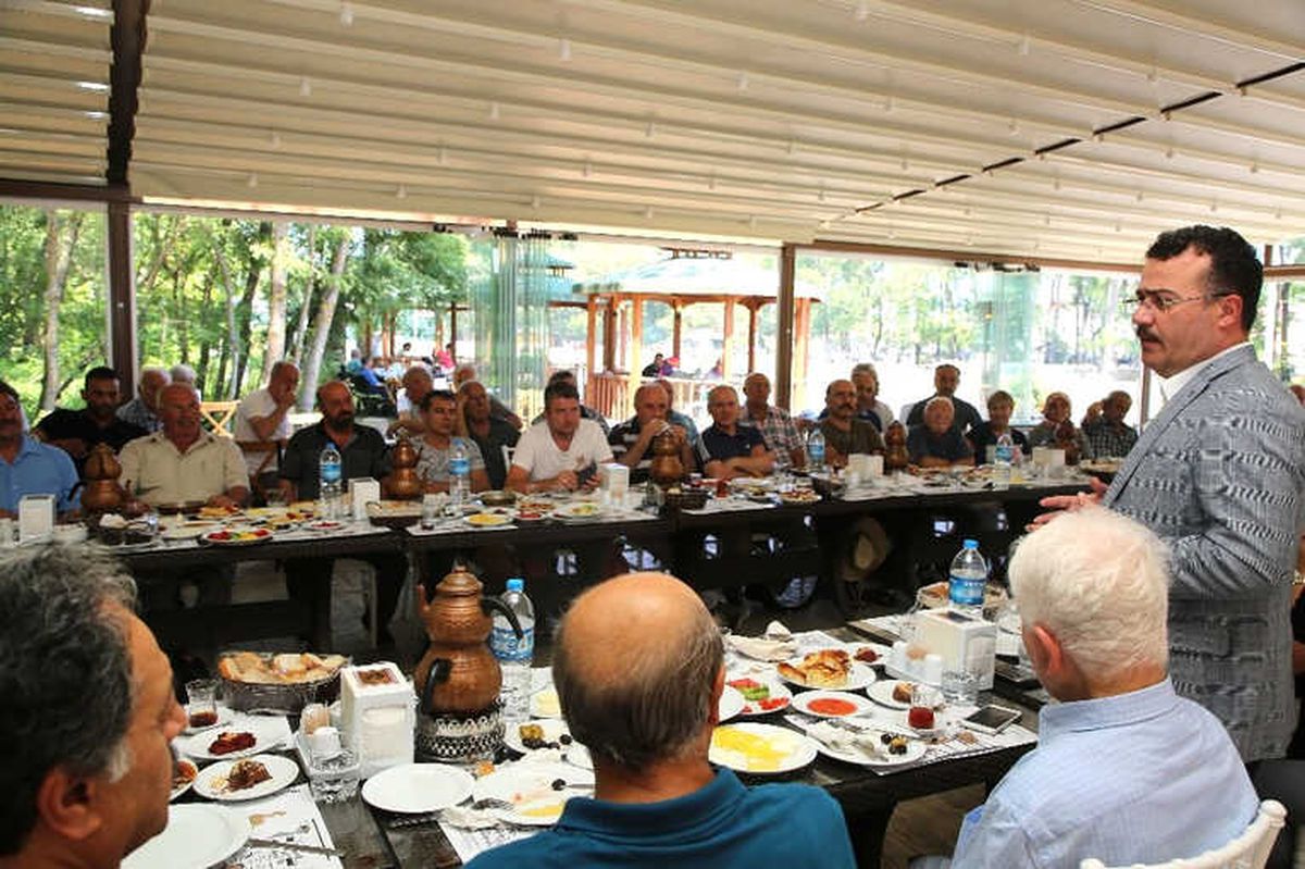 Yarım Asırlık Davada Sona Doğru