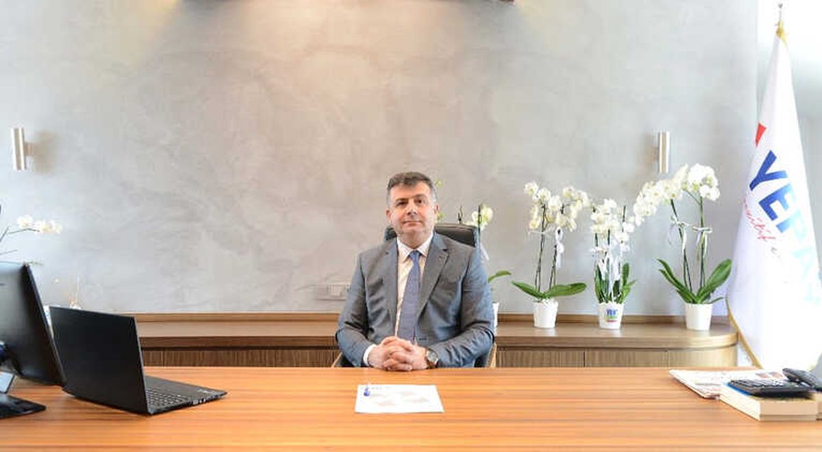 Yepaş Elektrik Faturalarını Müşterisinin Cep Telefonuna Sms ile İletecek