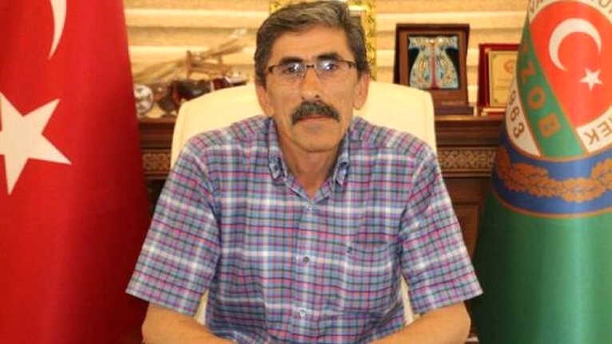 Ziraat Odası Başkanı Çetindağ Basın Bayramı\'nı Kutladı