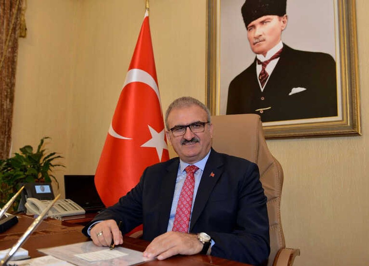 24 Temmuz Gazeteciler ve Basın Bayramı