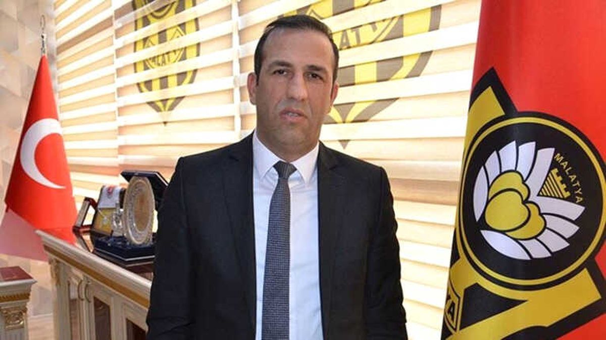 Adil Gevrek\'ten Transfer Müjdesi