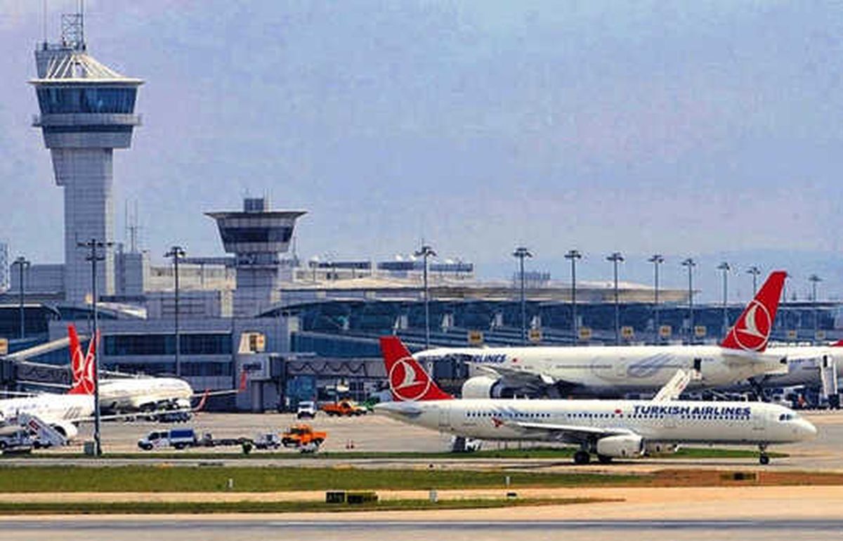Ahl Çevresindeki 90 Otel Ne Olacak?