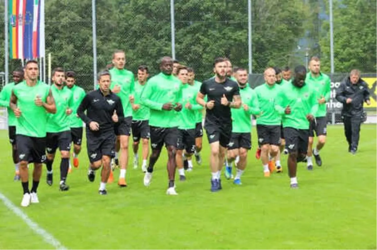 Akhisarspor Tam Gaz