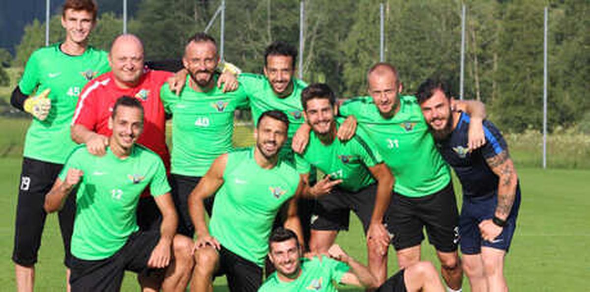 Akhisarspor Vites Yükseltti