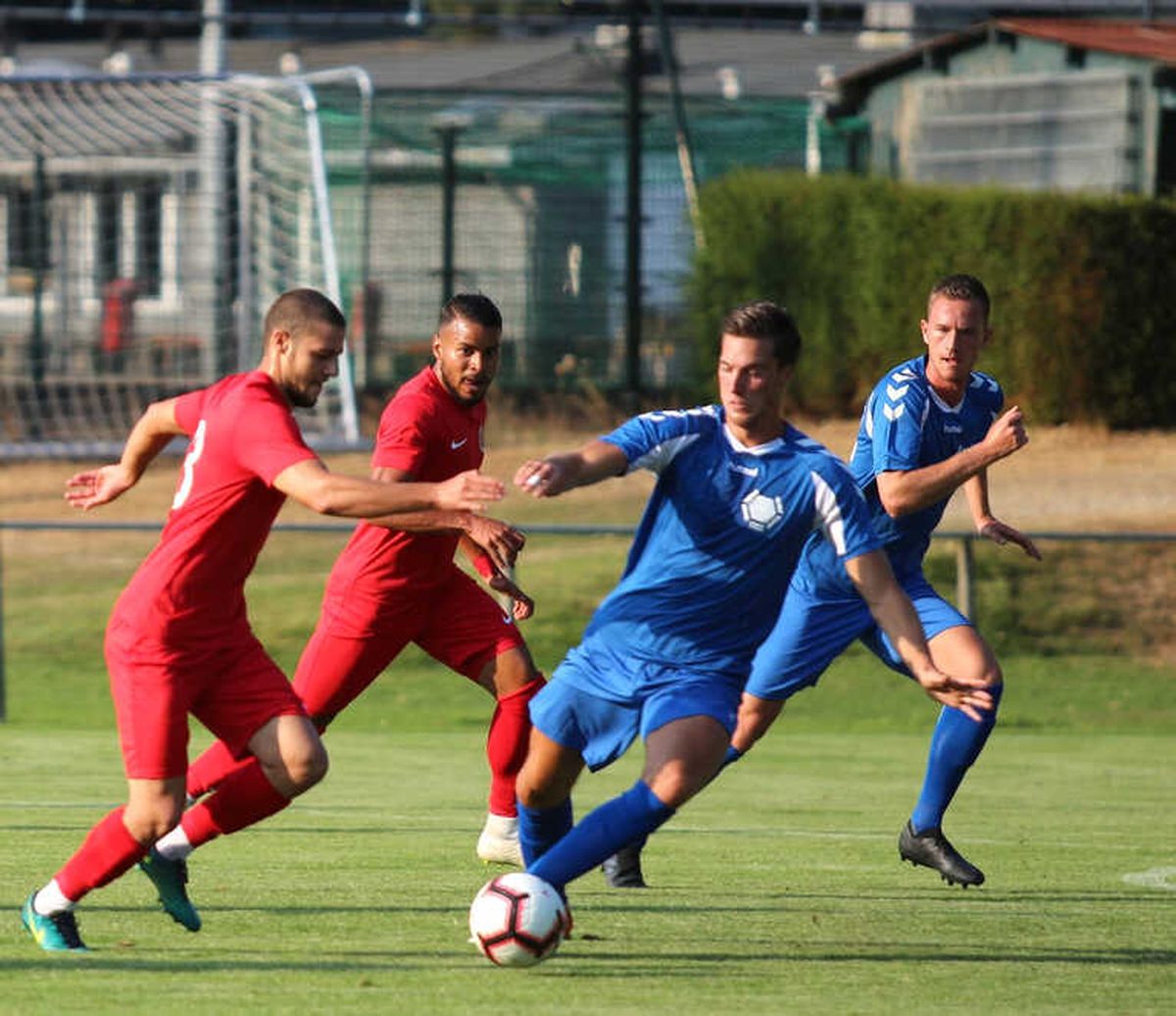 Antalyaspor\'dan Sessiz Prova
