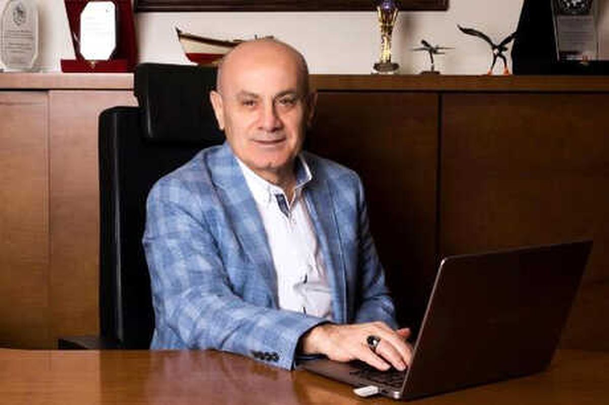 Arifoğlu: Turizmde, İstihdam Edecek Personel Sıkıntısı Yaşıyoruz