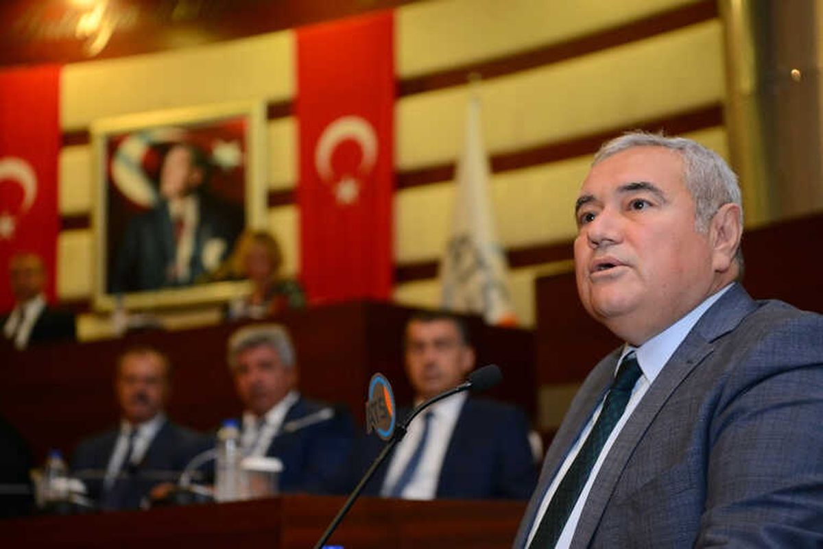 Atso Başkanı Çetin\'den Kombine Düşüklüğüne Tepki