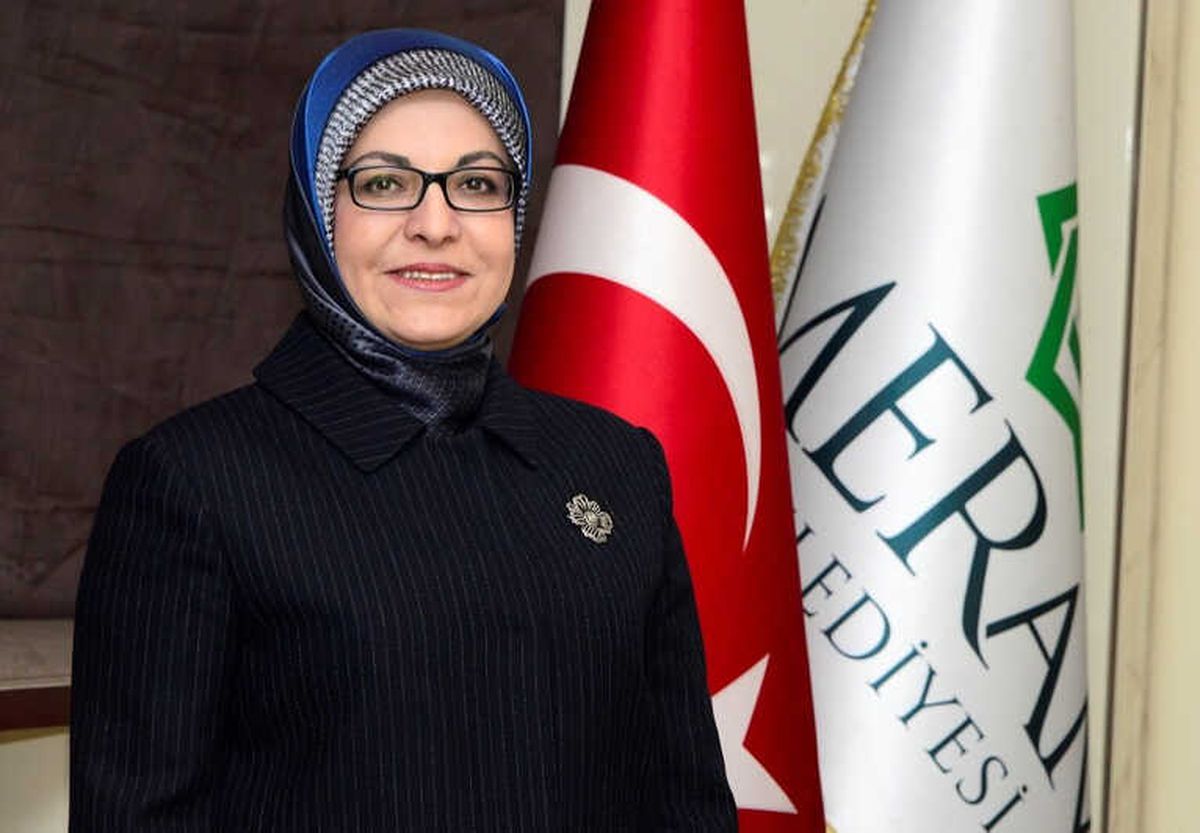 Aymanas Evleri\'nin Temeli Atılıyor